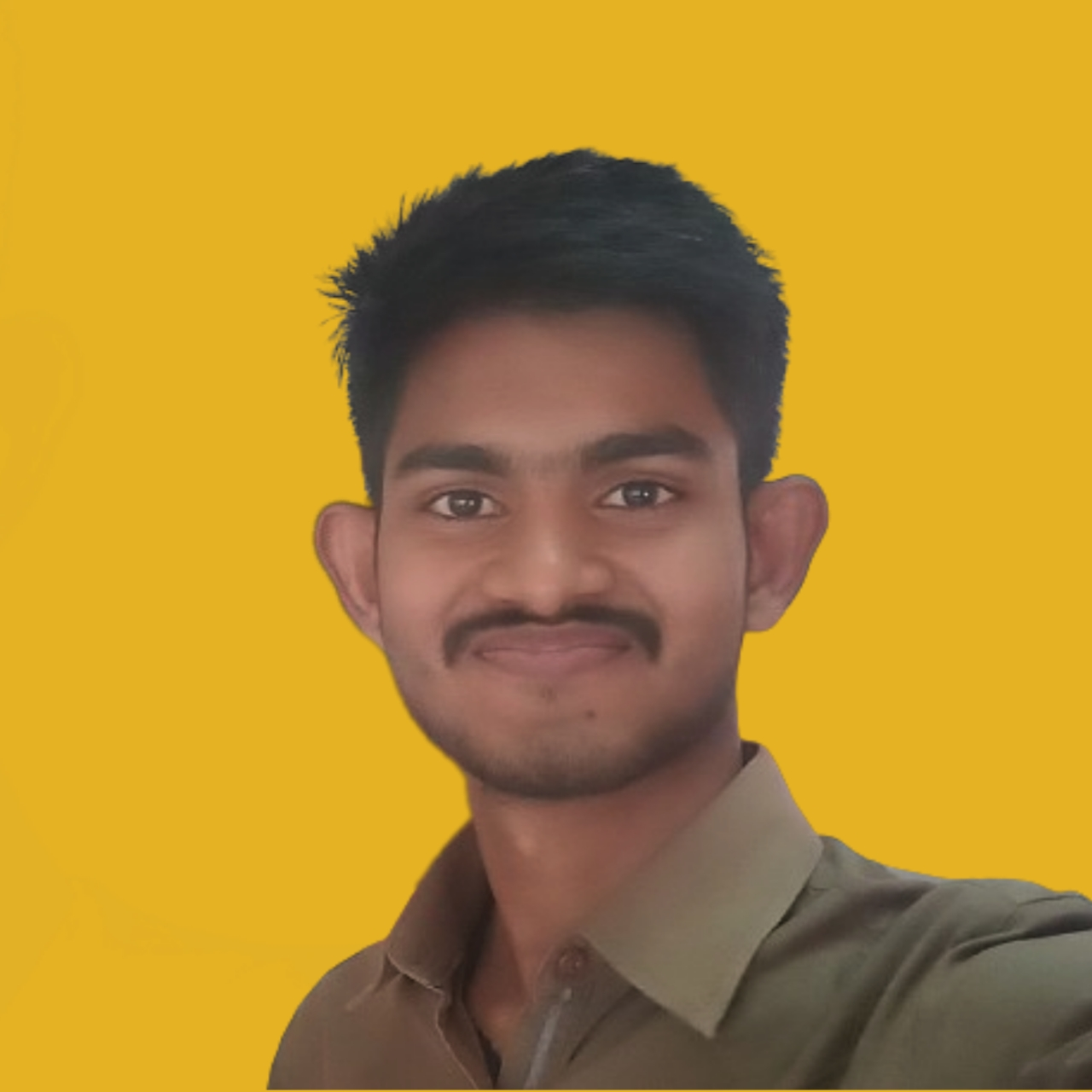 hero headshot