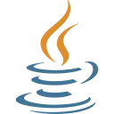 java logo